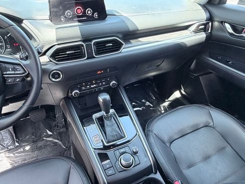 Used 2020 MAZDA CX-5 Grand Touring FWD image 11