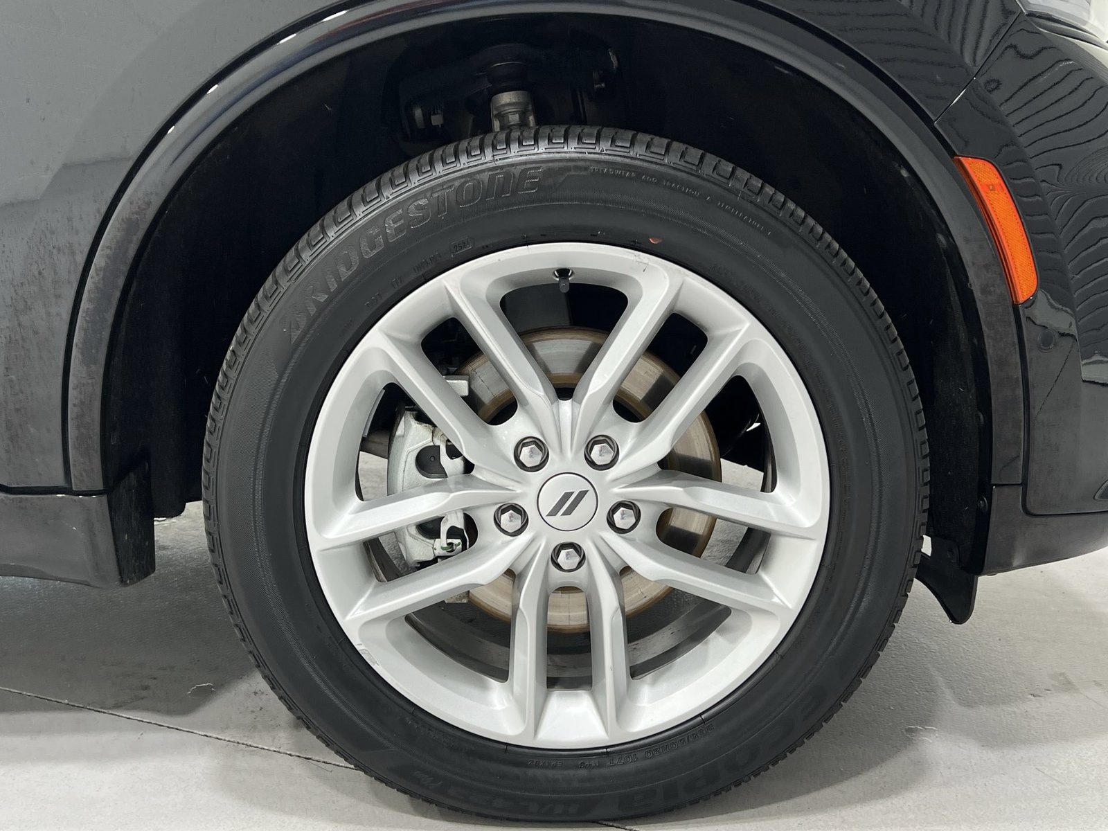 Used 2025 Dodge Durango GT AWD/4WD image 10