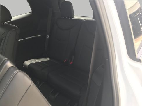 Used 2024 Cadillac XT6 Sport w/ LPO, Onyx Lite Package AWD/4WD image 69