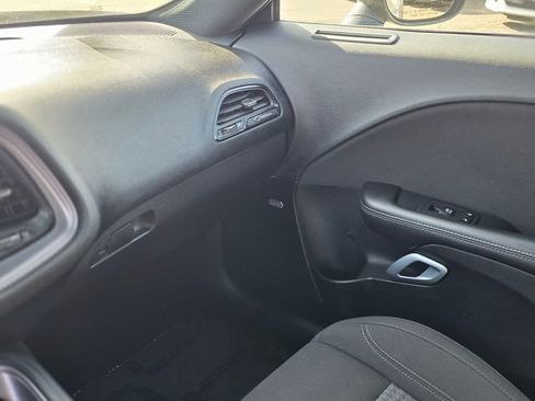 Used 2023 Dodge Challenger SXT w/ Blacktop Package image 33