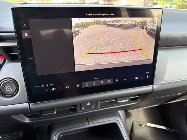 New 2026 MAZDA CX-5 Select AWD/4WD image 15