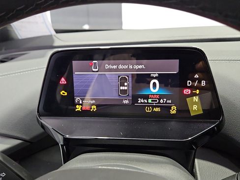 New 2026 Volkswagen ID.4 Pro S RWD image 19