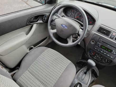 Used 2007 Ford Focus S image 11