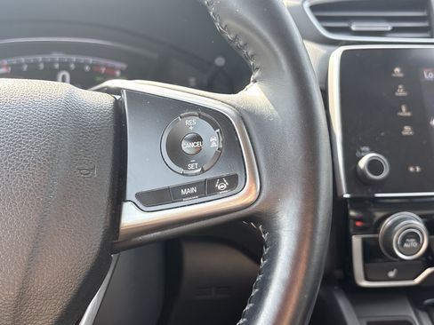 Used 2018 Honda CR-V EX-L image 28