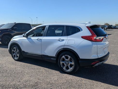 Used 2019 Honda CR-V EX-L image 3
