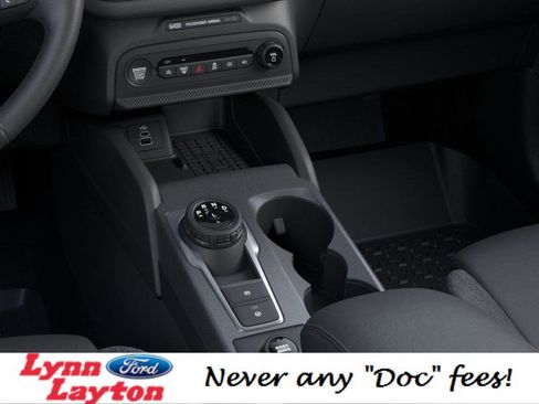 New 2025 Ford Bronco Sport Big Bend w/ Convenience Package image 15