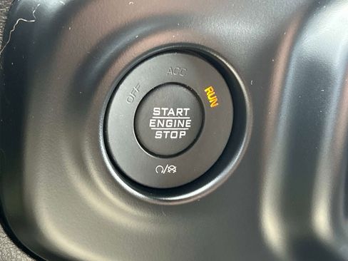 Used 2023 Jeep Wrangler Unlimited Sport w/ Sun And Sound Package AWD/4WD image 25