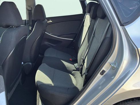 Used 2014 Hyundai Accent GS FWD image 14