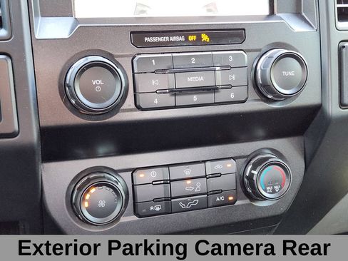 Used 2019 Ford F150 XL w/ Equipment Group 101A Mid AWD/4WD image 26