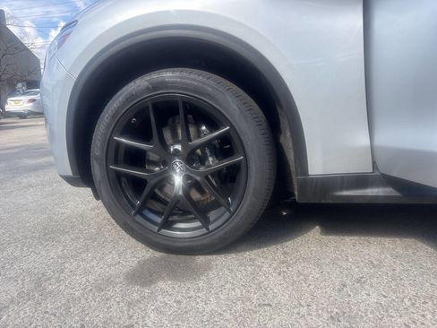 Used 2020 Alfa Romeo Stelvio w/ Nero Edizione image 15