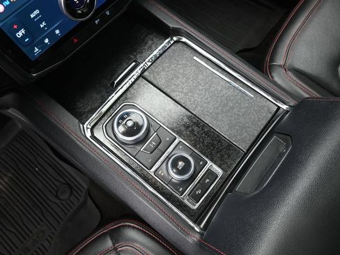 Certified 2022 Ford Expedition Max Limited AWD/4WD image 27