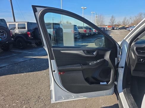 Certified 2023 Ford Escape Active w/ Tech Pack #1 image 26