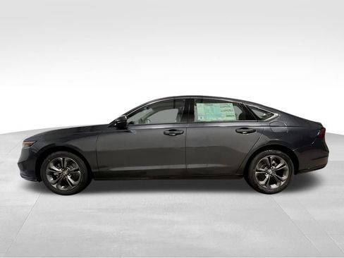 New 2026 Honda Accord EX-L image 2