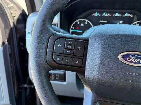 New 2026 Ford F250 XL w/ STX Appearance Package AWD/4WD image 16