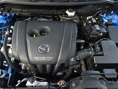 Used 2017 MAZDA CX-3 Sport image 25