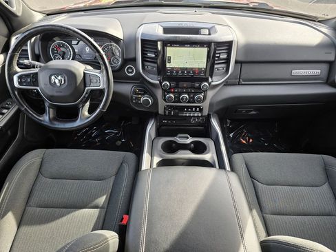 Used 2019 RAM 1500 Big Horn image 19