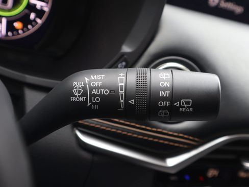 Certified 2024 MAZDA CX-90 Plug-In Hybrid w/ Premium Plus image 22