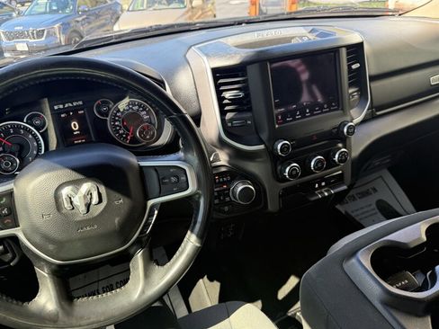 Used 2020 RAM 1500 Lone Star image 17