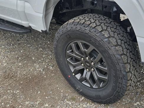 New 2026 Ford F150 Tremor w/ Equipment Group 402B AWD/4WD image 7