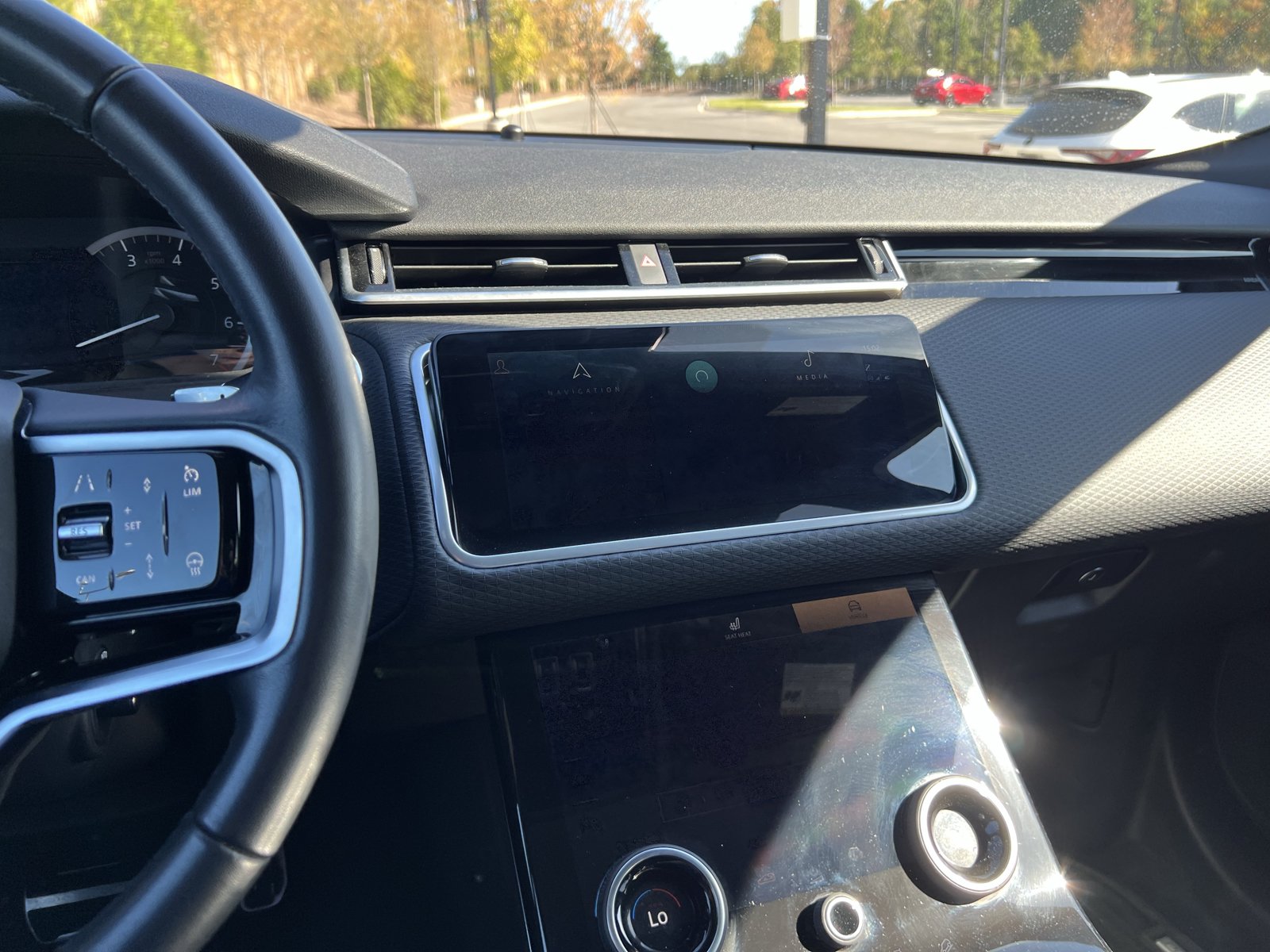 Used 2023 Land Rover Range Rover Velar R-Dynamic S AWD/4WD image 30