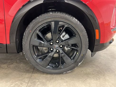 New 2026 Buick Envision Sport Touring image 19