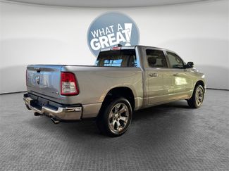 Used 2020 RAM 1500 Big Horn video 3