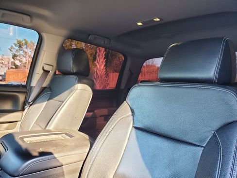 Used 2016 Chevrolet Silverado 1500 LT w/ All Star Edition image 18