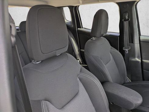 Used 2021 Jeep Renegade Sport FWD image 17