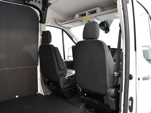 New 2026 Ford Transit 250 148 Medium Roof Extended AWD w/ Load Area Protection Package image 16