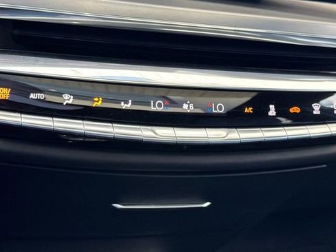 Certified 2024 Cadillac Lyriq Sport AWD/4WD image 21