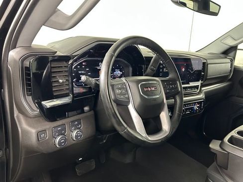 Used 2024 GMC Sierra 1500 Elevation image 14