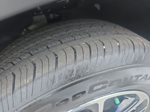 Used 2026 Chevrolet TrailBlazer LT w/ LT Cold Weather Package AWD/4WD image 26