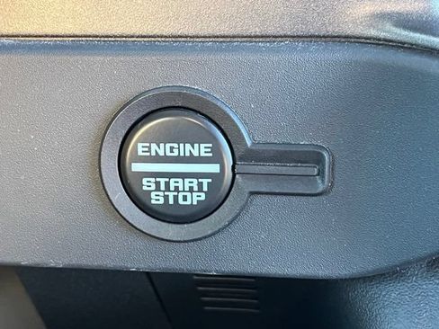 Used 2025 Ford Bronco Big Bend AWD/4WD image 20