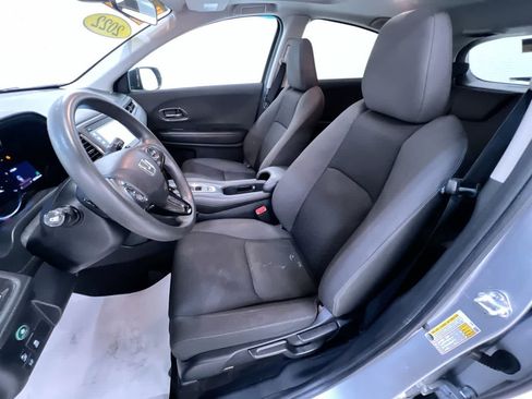 Used 2022 Honda HR-V EX image 14