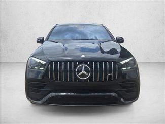 Used 2025 Mercedes-Benz GLE 63 AMG S video 2