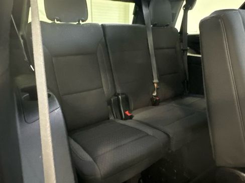 Used 2023 Chevrolet Tahoe LS w/ Driver Alert Package AWD/4WD image 32