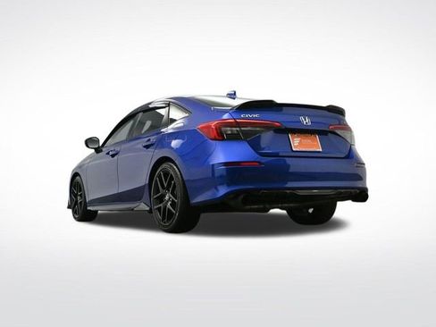 Used 2022 Honda Civic Si image 39