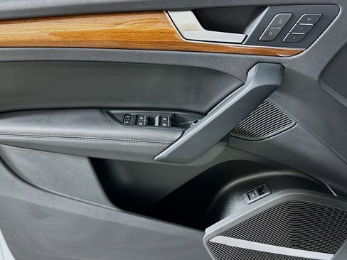 Used 2023 Audi Q5 2.0T Premium Plus w/ Premium Plus Package image 21