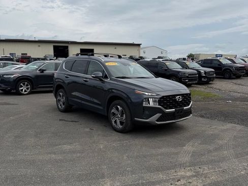 Used 2023 Hyundai Santa Fe SEL AWD/4WD image 1
