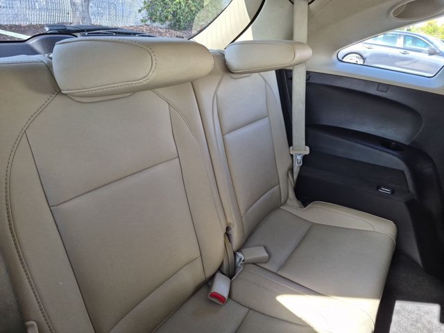 Used 2015 Acura MDX w/ Technology Package FWD image 19