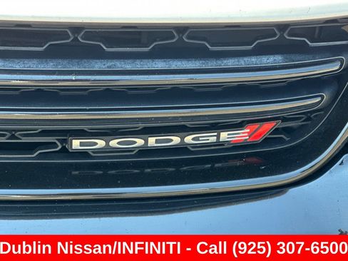 Used 2018 Dodge Charger R/T w/ Blacktop Package RWD image 44