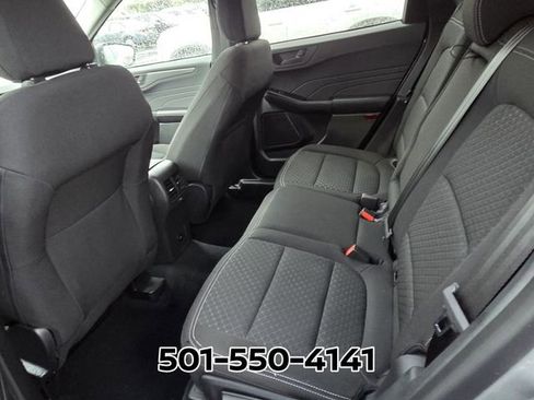 Used 2024 Ford Escape Active FWD image 10