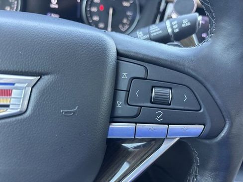 Used 2020 Cadillac XT6 Premium Luxury w/ Platinum Package AWD/4WD image 33