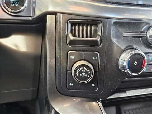 Certified 2022 Ford F150 Lariat w/ Equipment Group 502A High image 13