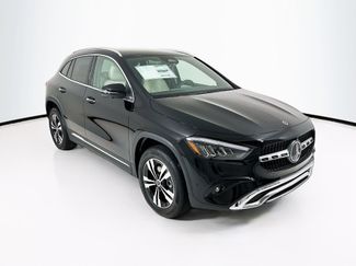 New 2026 Mercedes-Benz GLA 250 video 1