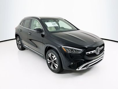 New 2026 Mercedes-Benz GLA 250
