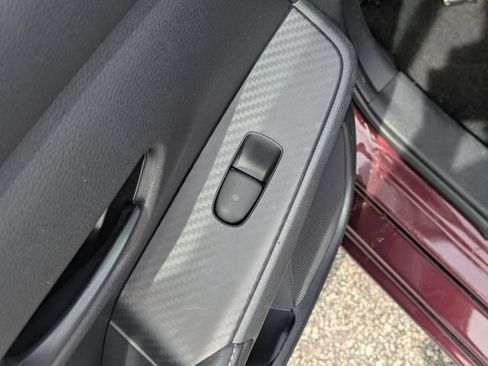 Used 2024 Nissan Sentra SV w/ All-Weather Package FWD image 28