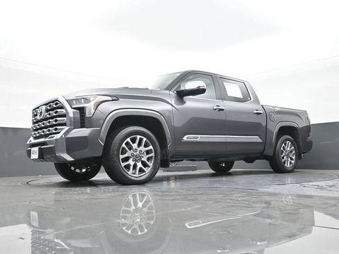 Used 2024 Toyota Tundra 1794 Edition AWD/4WD image 60