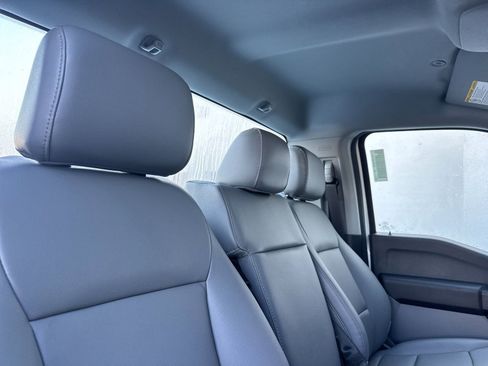 New 2026 Ford F350 XL w/ XL Off-Road Package image 15