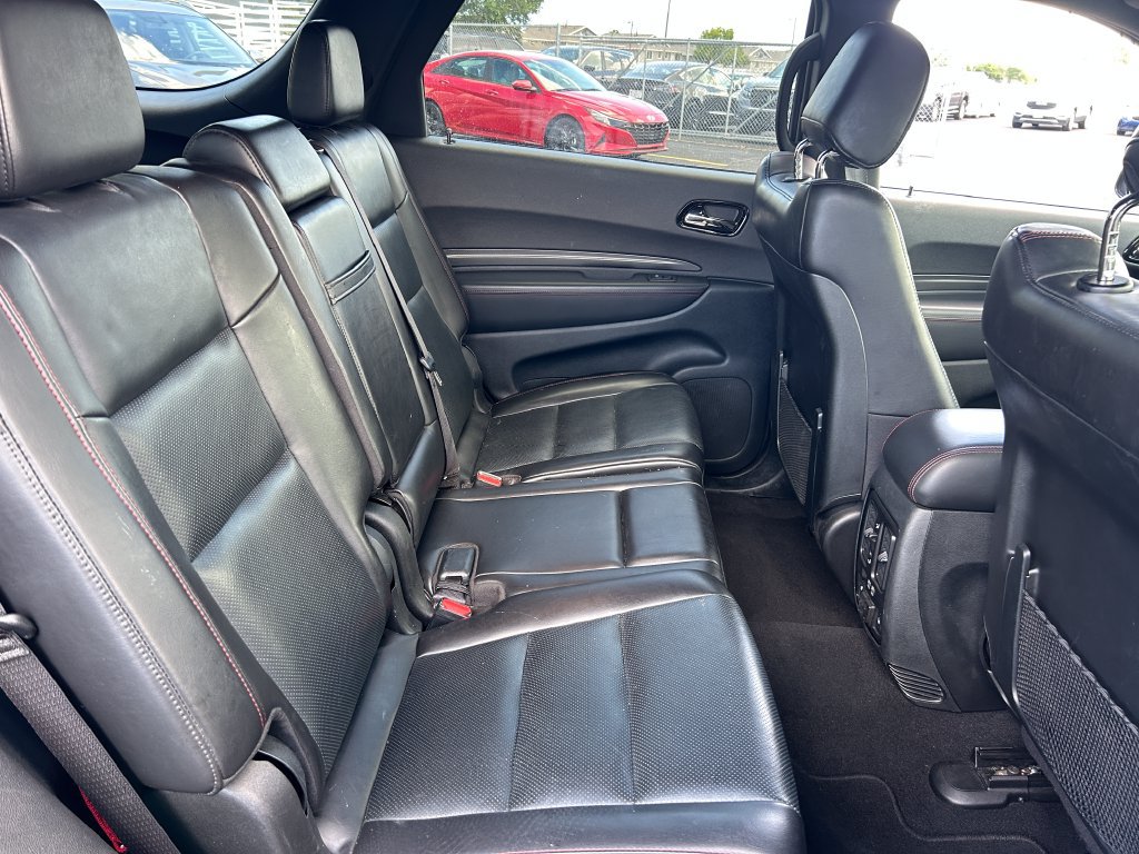 Used 2024 Dodge Durango GT AWD/4WD image 34